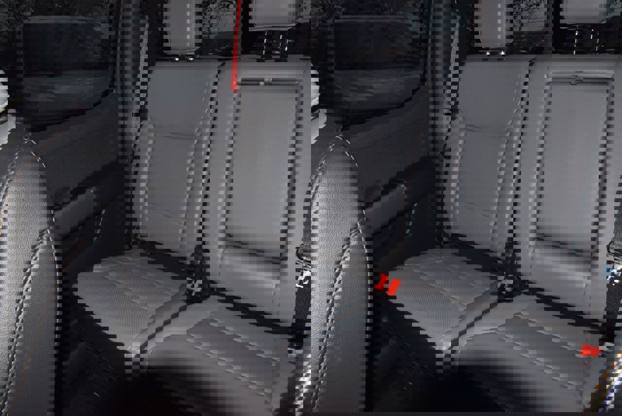 Certified 2023 Ford F150 Lightning Lariat w/ Equipment Group 511A High image 19