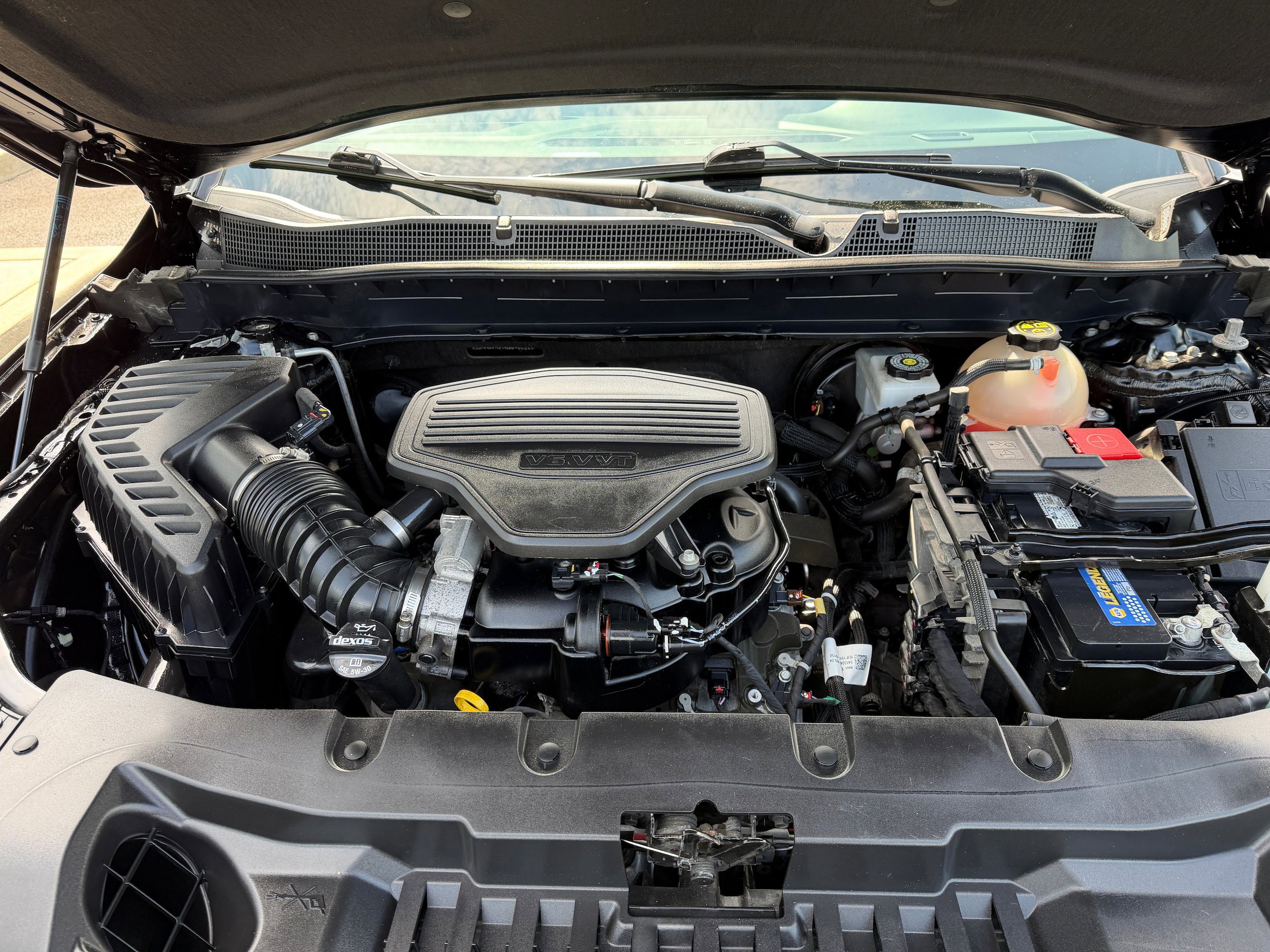Used 2019 Chevrolet Blazer RS AWD/4WD image 15