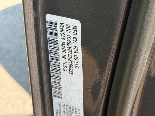 Used 2022 Jeep Wagoneer Series II w/ Convenience Group I AWD/4WD image 27