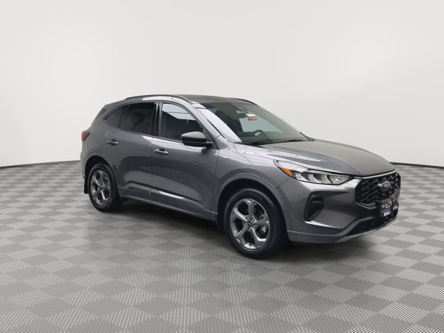 Certified 2024 Ford Escape ST-Line w/ Tech Pack #1 AWD/4WD image 33