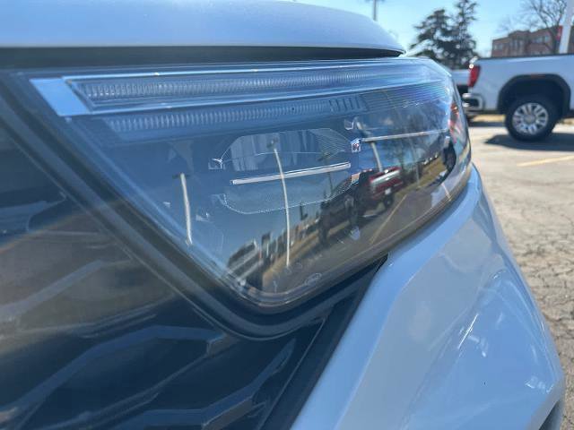 Certified 2024 Ford Explorer ST w/ Equipment Group 401A image 11