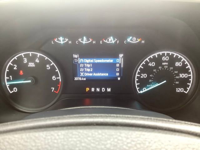 Certified 2023 Ford F150 XL w/ STX Appearance Package image 16