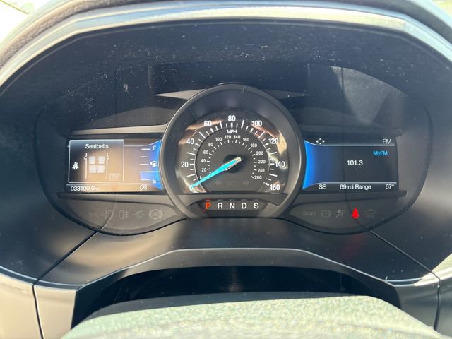 Certified 2022 Ford Edge SEL w/ Convenience Package AWD/4WD image 28