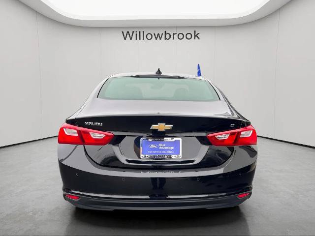 Used 2024 Chevrolet Malibu LT FWD image 5