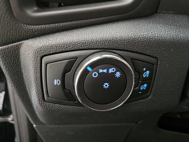 Certified 2020 Ford EcoSport Titanium FWD image 29