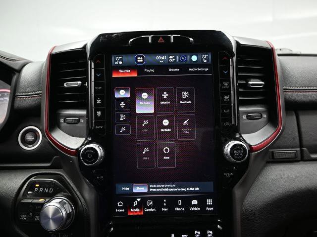 Used 2022 RAM 1500 Rebel w/ Rebel Level 2 Equipment Group image 26