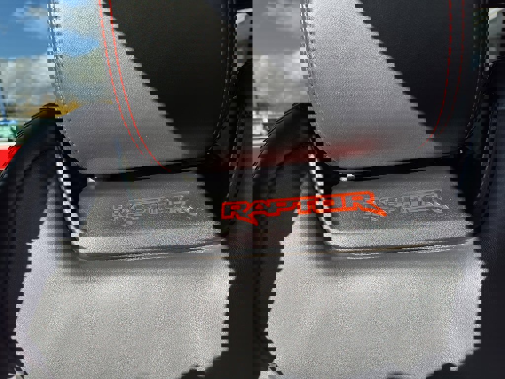 Certified 2024 Ford Ranger Raptor image 37