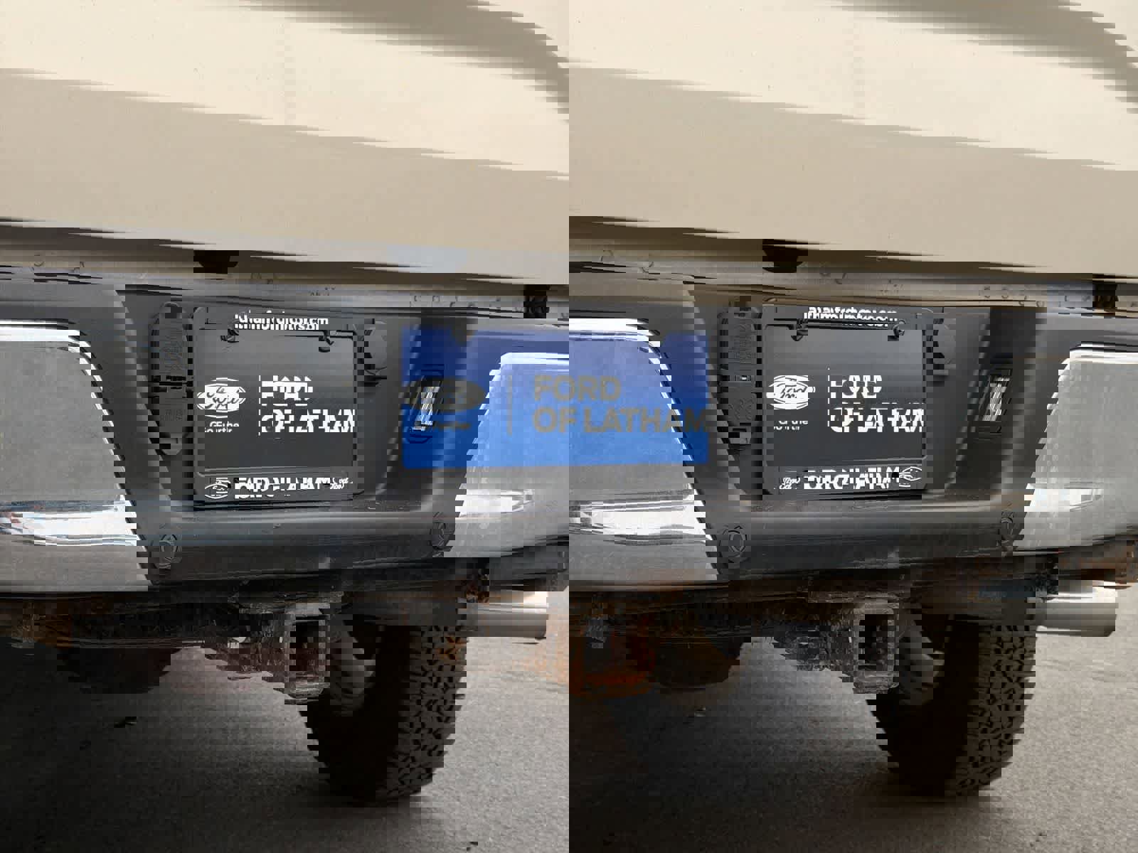 Certified 2017 Ford F150 XLT w/ Equipment Group 302A Luxury image 35