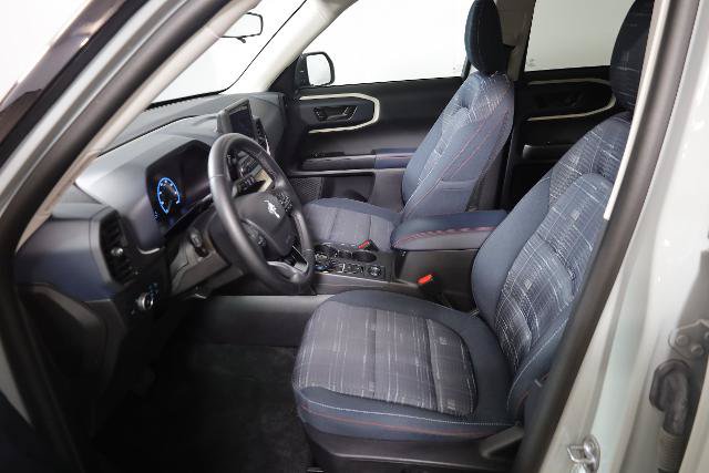 Certified 2024 Ford Bronco Sport Heritage w/ Heritage Convenience Package AWD/4WD image 9