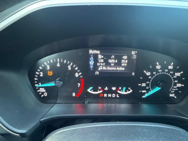 Certified 2020 Ford Escape SE FWD image 16