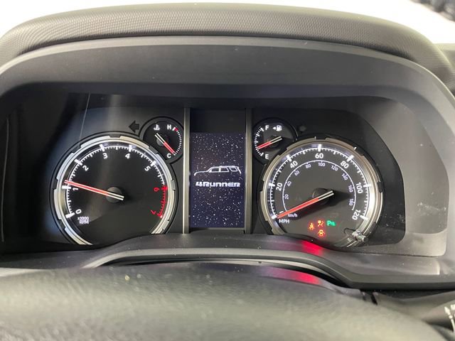 Used 2023 Toyota 4Runner Limited AWD/4WD image 5