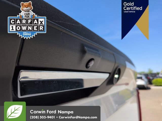 Certified 2024 Ford F150 XLT w/ FX4 Off-Road Package AWD/4WD image 30