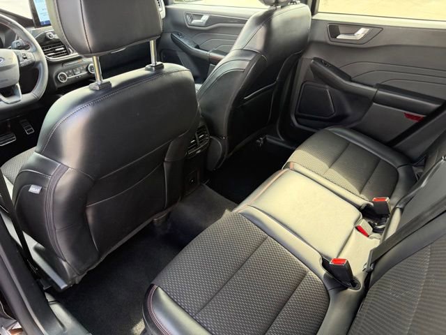 Certified 2024 Ford Escape ST-Line FWD image 20
