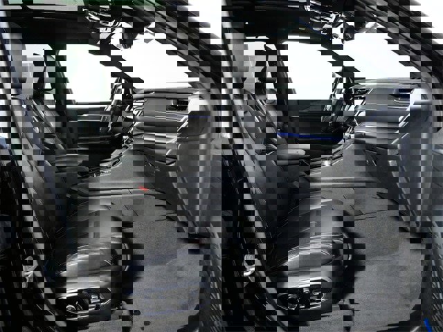 Used 2021 Jeep Grand Cherokee L Overland w/ Advanced Protech Group III image 10