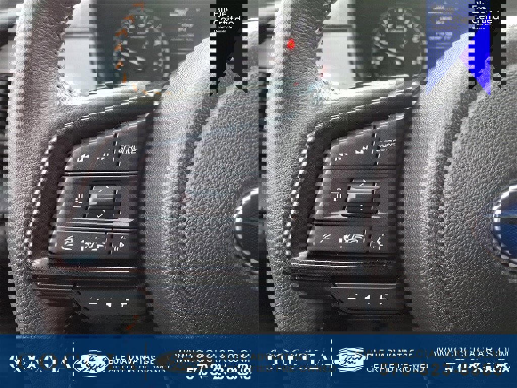 Used 2024 Subaru Crosstrek 2.5i Limited w/ Crosstrek Mirror Package image 20