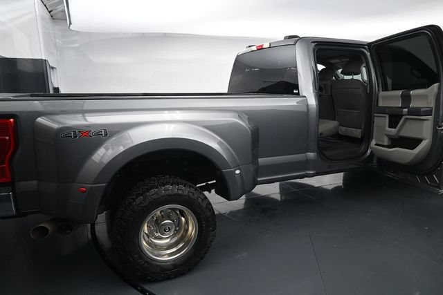 Certified 2022 Ford F350 XLT AWD/4WD image 25
