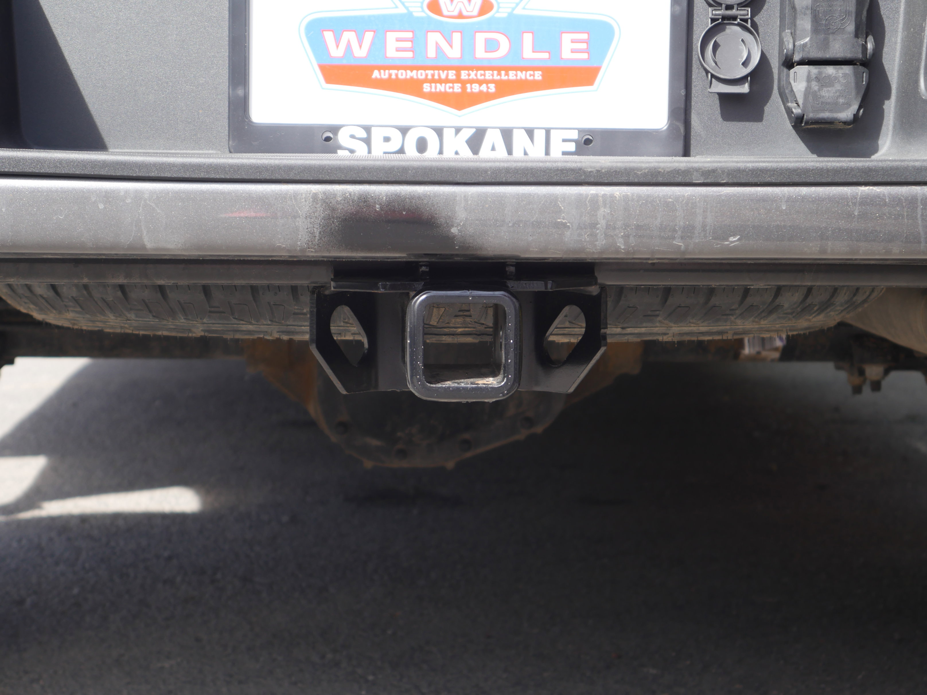 Certified 2025 Ford F150 XLT AWD/4WD image 23