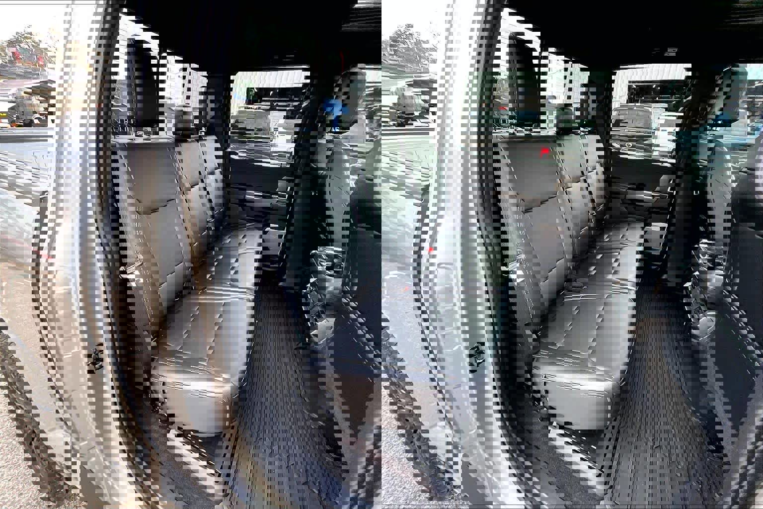 Certified 2024 Ford F150 XLT w/ Equipment Group 303A High image 21