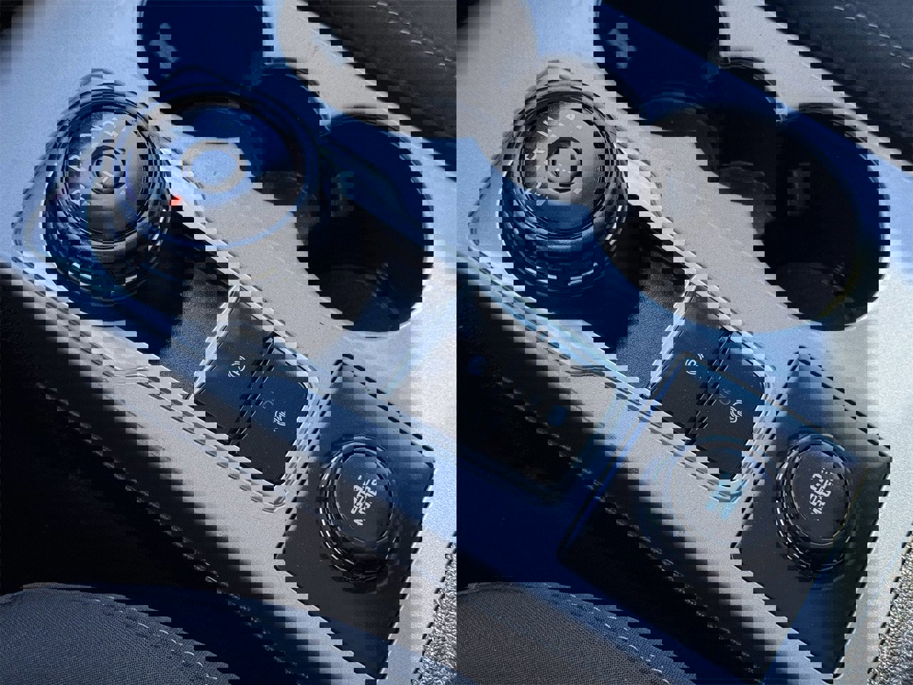 Certified 2022 Ford Bronco Sport Big Bend w/ Convenience Package image 20