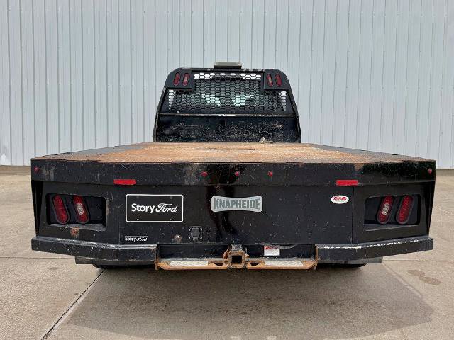 Certified 2019 Ford F550 4x4 Crew Cab Super Duty image 22