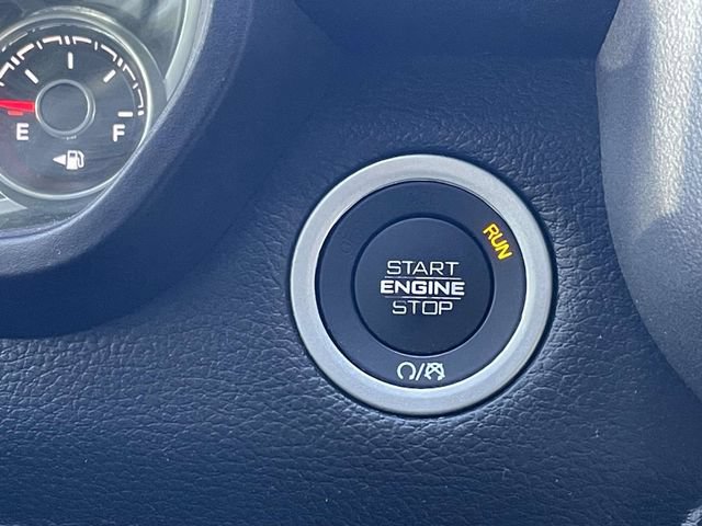 Used 2021 RAM 1500 Big Horn RWD image 17