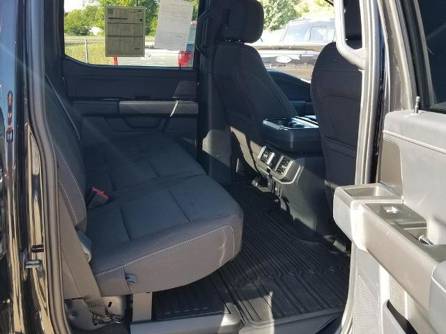 Certified 2024 Ford F150 XLT w/ Equipment Group 302A MID AWD/4WD image 15