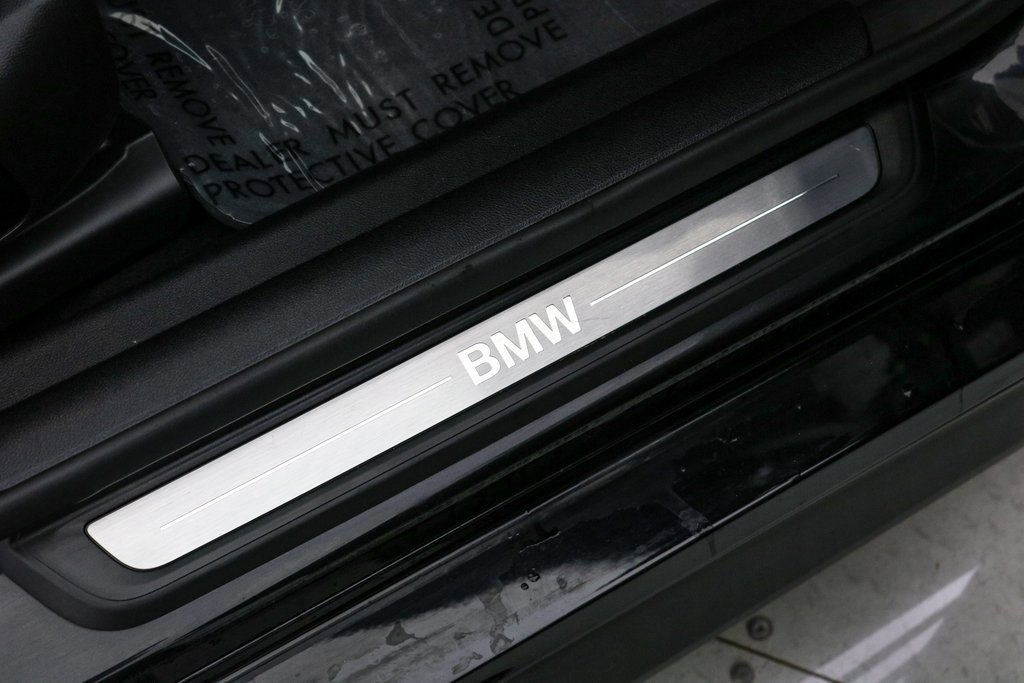 Used 2024 BMW 430i Gran Coupe xDrive w/ Premium Package image 30