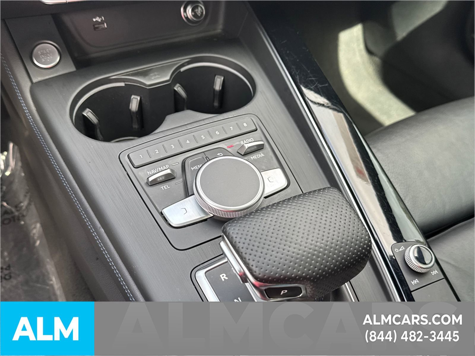 Used 2019 Audi A5 2.0T Prestige w/ Black Optic Plus Package image 35