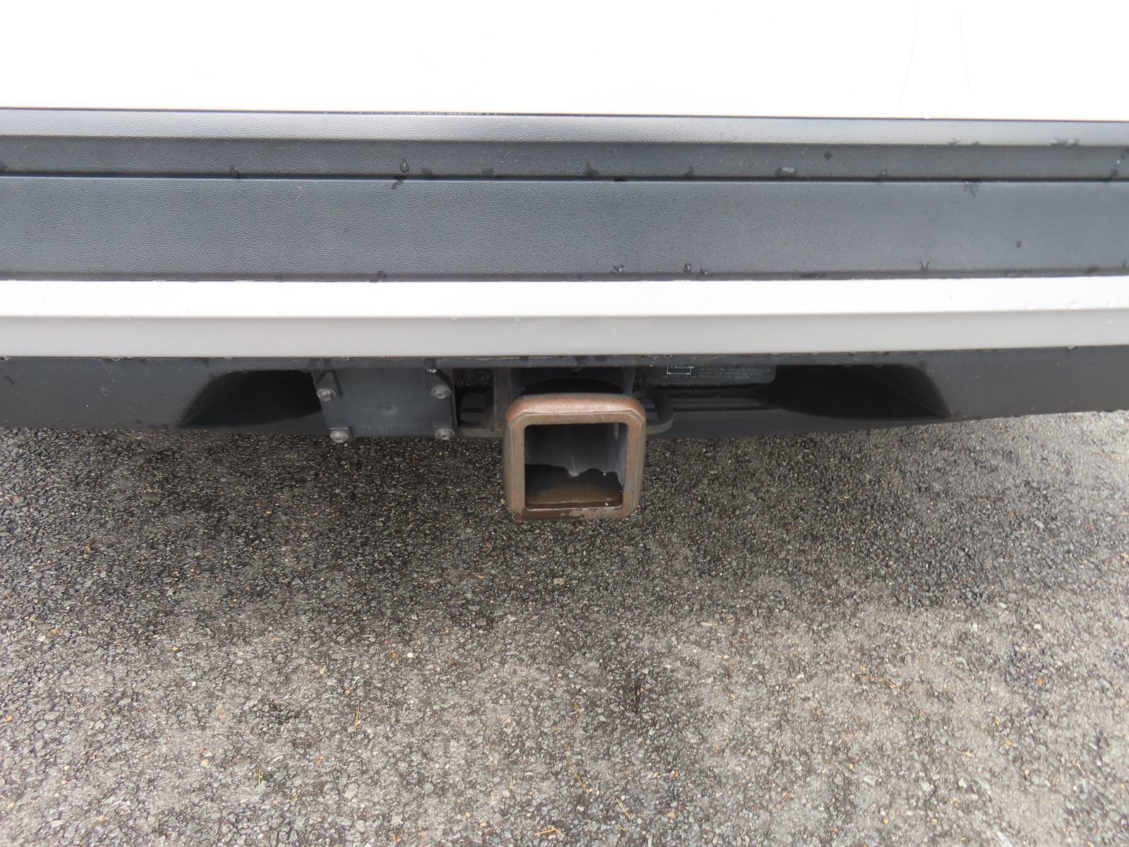 Used 2019 Volkswagen Atlas SE w/ Towing Package AWD/4WD image 10