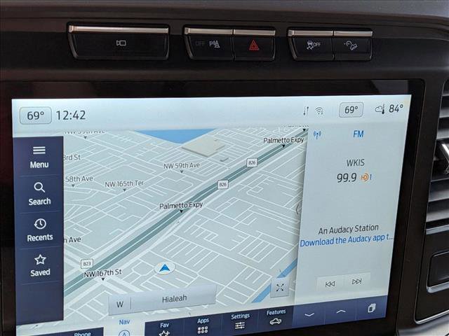 Certified 2023 Ford F150 Lariat w/ Equipment Group 502A High image 12