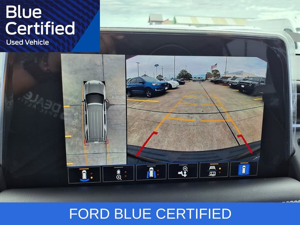 Used 2022 Chevrolet Tahoe Premier w/ Texas Edition RWD image 10
