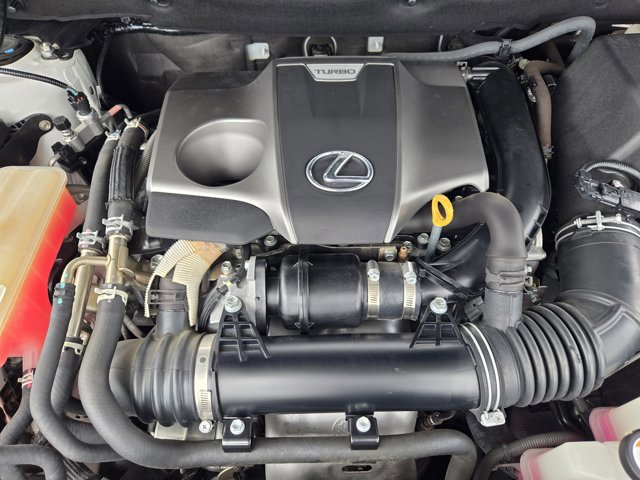 Used 2021 Lexus NX 300 F Sport w/ Accessory Package 2 FWD image 30