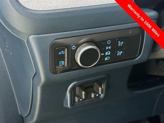 Certified 2025 Ford Maverick XLT w/ Equipment Group 301A image 11