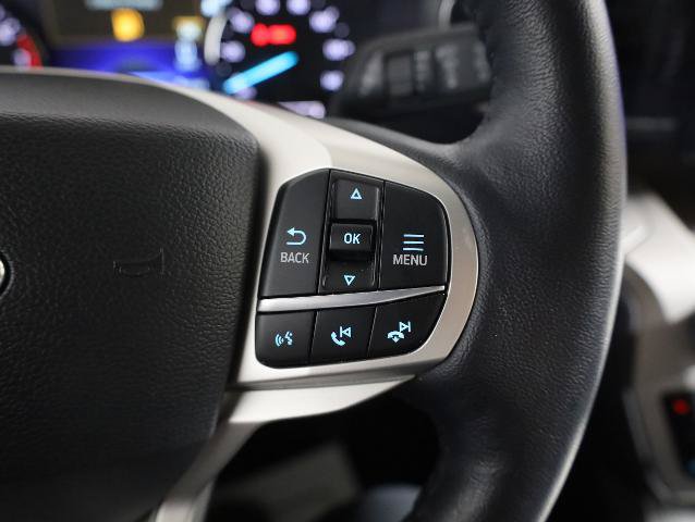 Certified 2023 Ford Explorer XLT w/ Equipment Group 202A AWD/4WD image 18