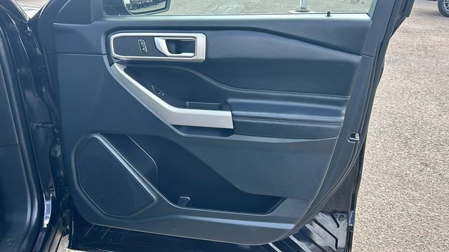 Certified 2023 Ford Explorer XLT w/ Equipment Group 202A AWD/4WD image 10