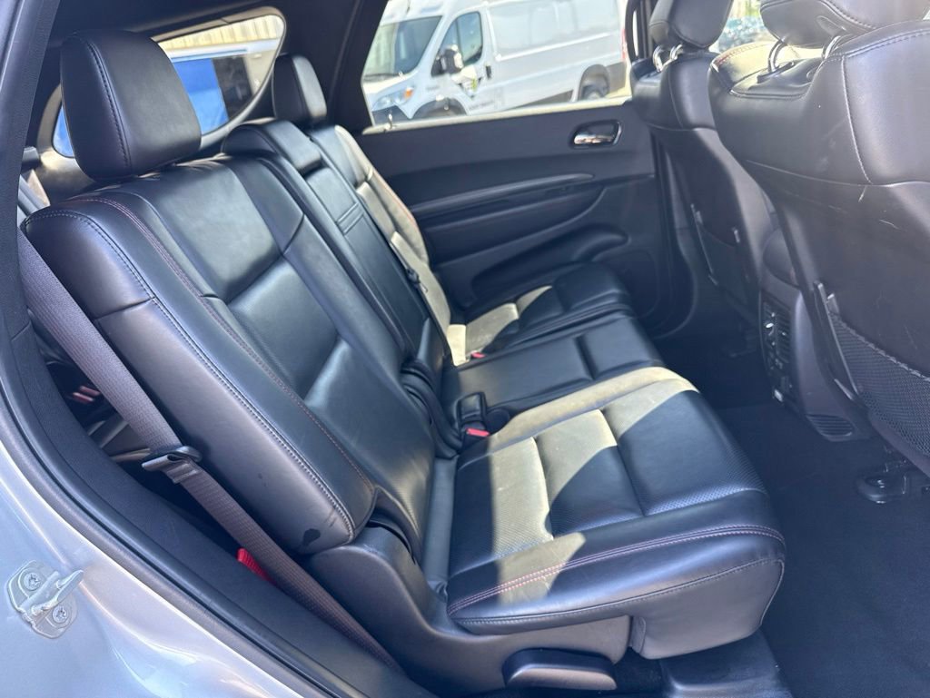 Used 2024 Dodge Durango GT AWD/4WD image 32