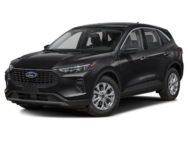 Certified 2023 Ford Escape Active w/ Tech Pack #1