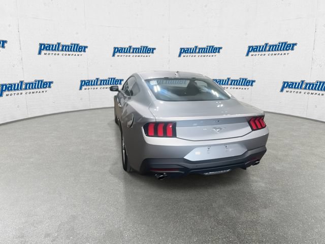 Certified 2026 Ford Mustang Premium RWD image 8
