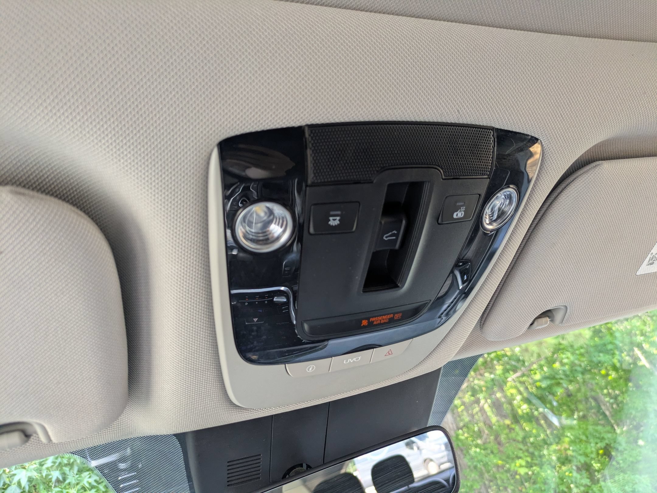 Used 2021 Kia Sorento EX w/ Panoramic Sunroof Package AWD/4WD image 24