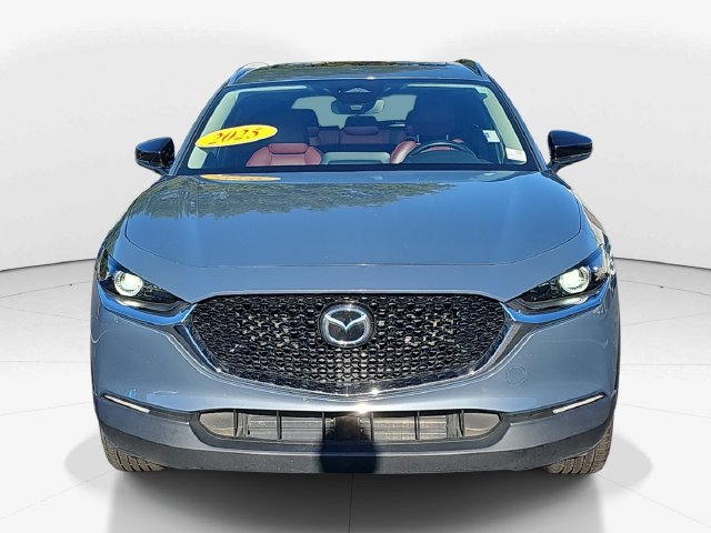 Used 2025 MAZDA CX-30 AWD 2.5 S w/ Preferred Package image 8
