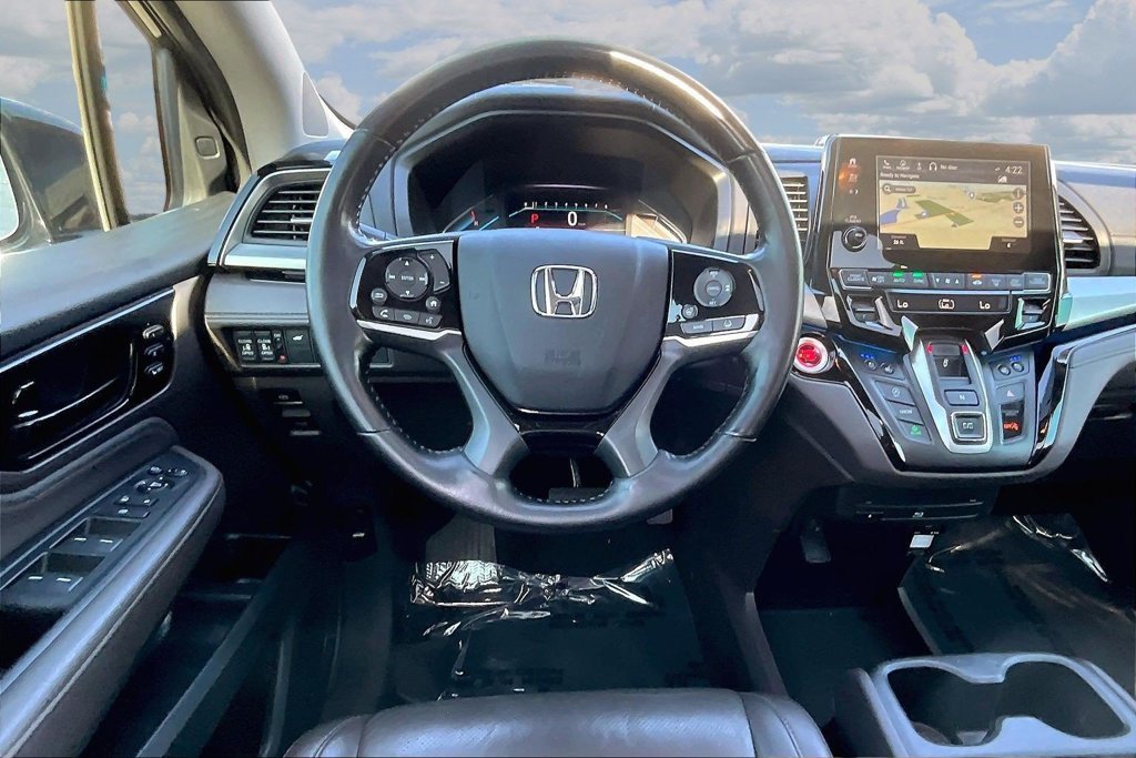 Used 2019 Honda Odyssey Elite image 10