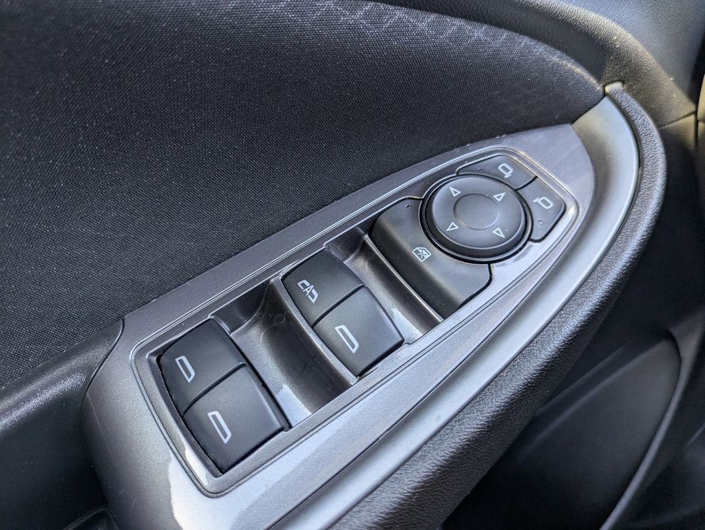 Used 2024 Chevrolet Malibu LT image 23