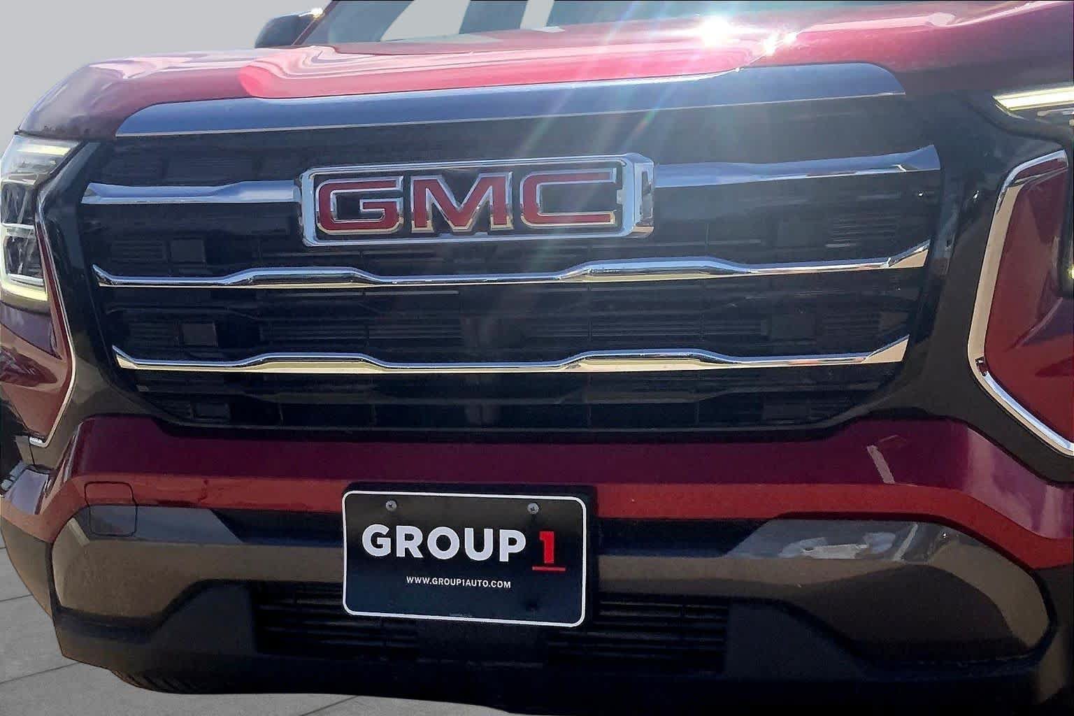 Used 2026 GMC Terrain Elevation FWD image 30