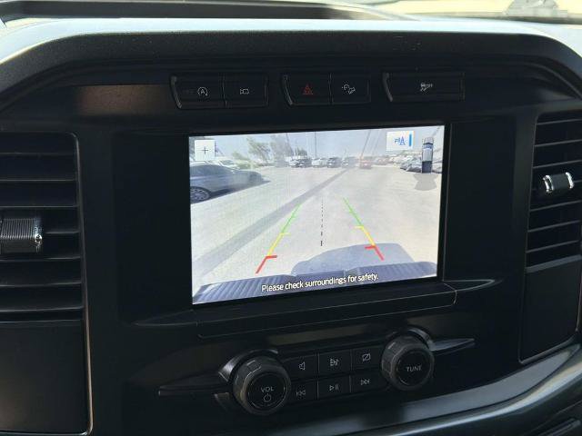 Certified 2023 Ford F150 XL w/ STX Appearance Package AWD/4WD image 27
