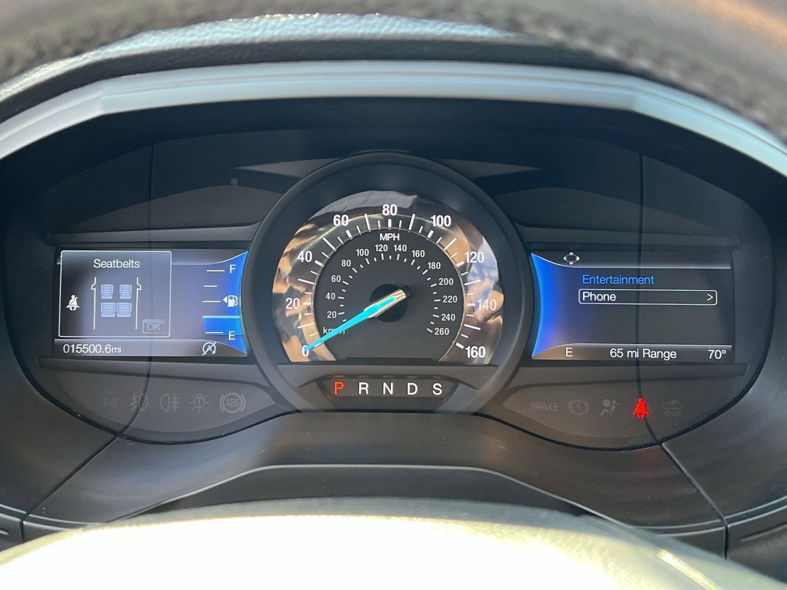 Certified 2023 Ford Edge SEL w/ Convenience Package AWD/4WD image 25