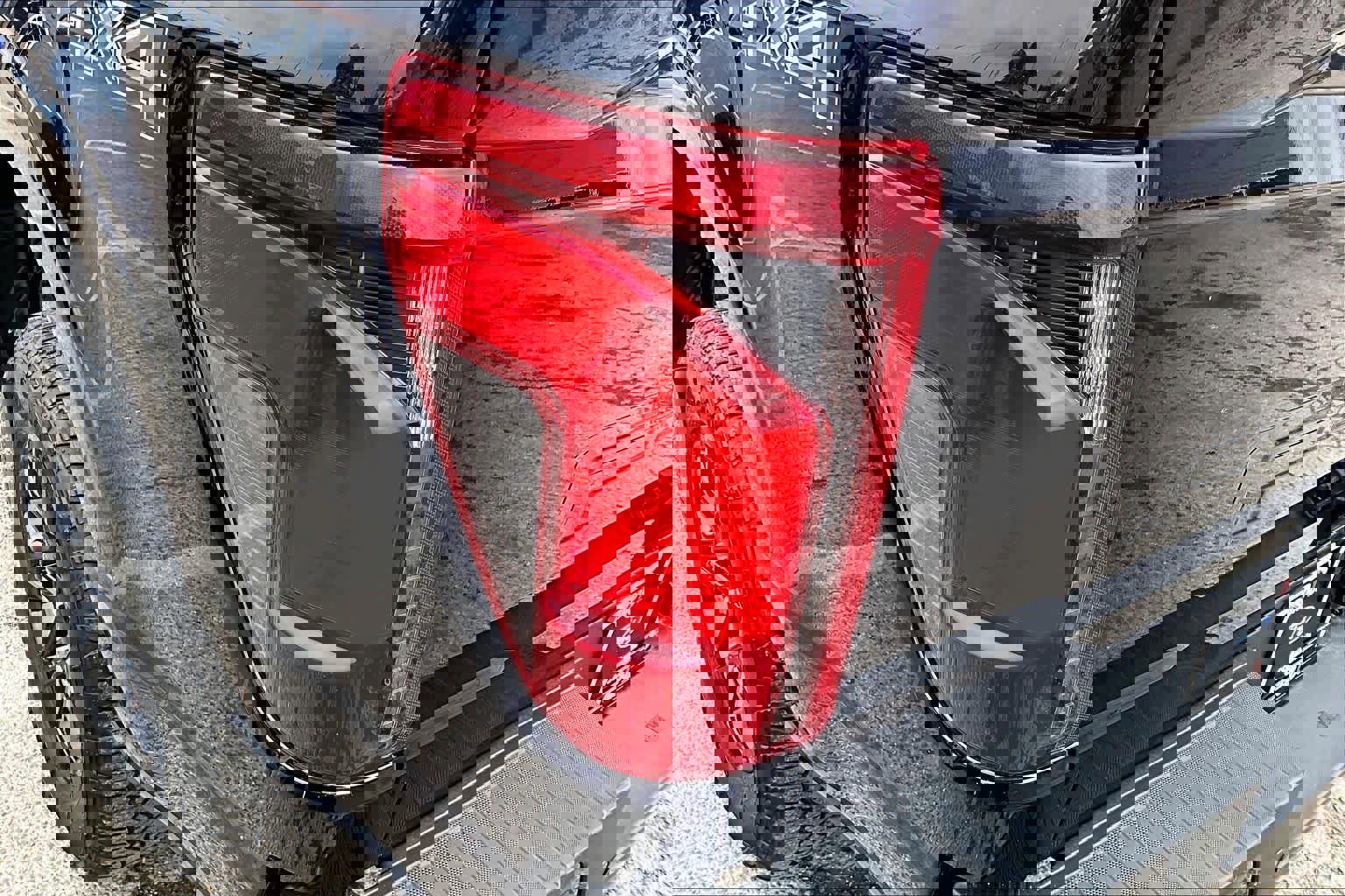 Certified 2025 Ford F150 XLT w/ Equipment Group 302A MID image 29