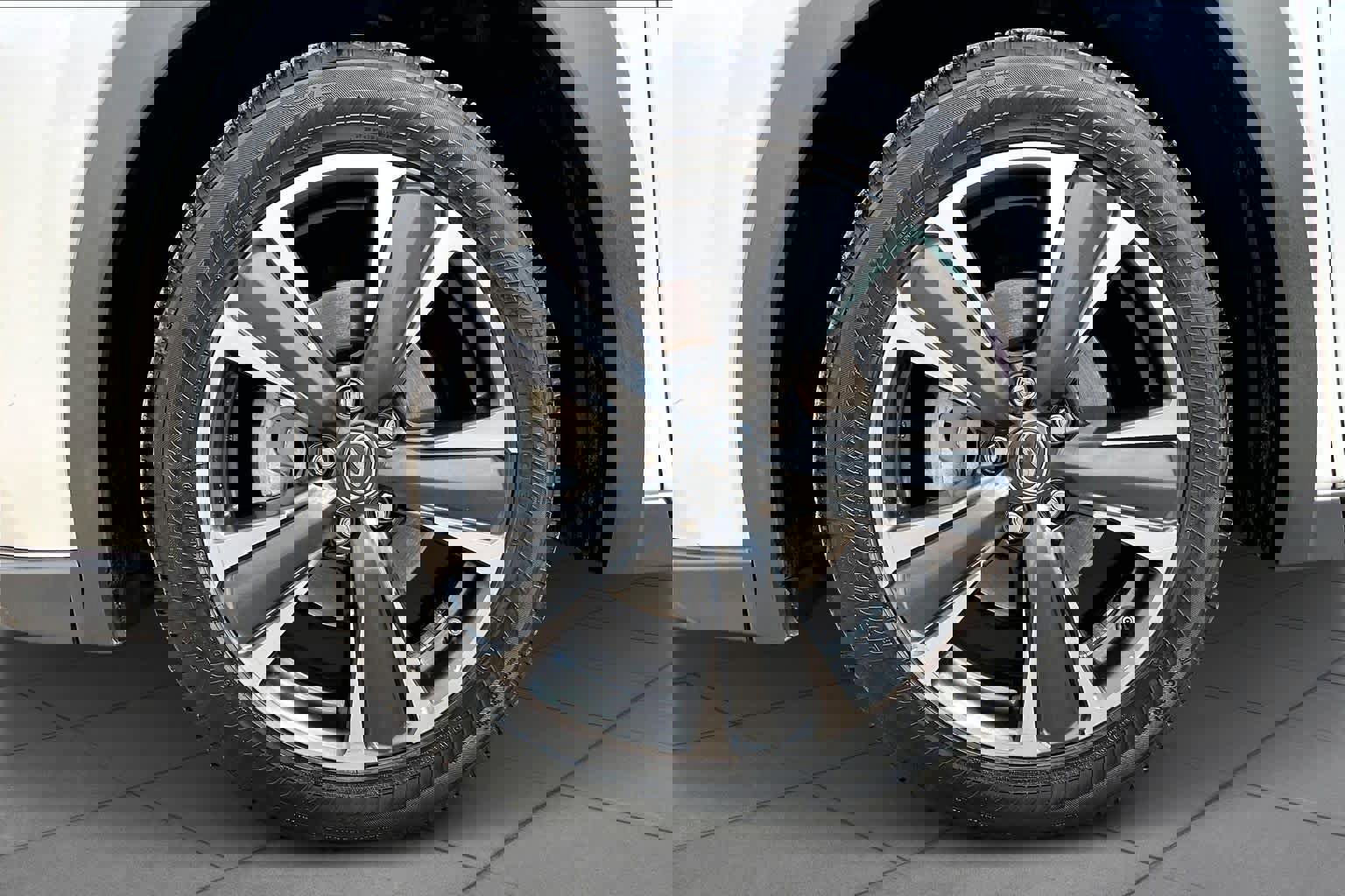 Used 2020 Lexus UX 250h w/ Premium Package image 12