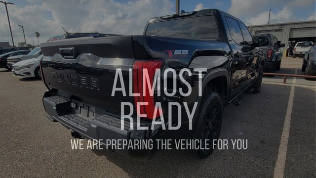 Used 2022 Toyota Tundra SR5 image 3