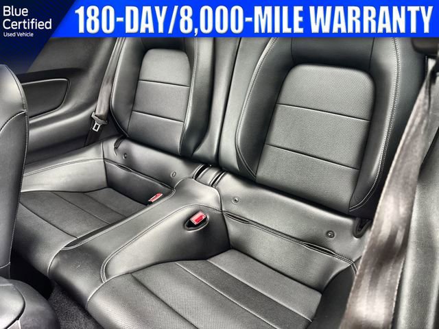 Certified 2019 Ford Mustang GT Premium w/ GT Performance Package RWD image 32