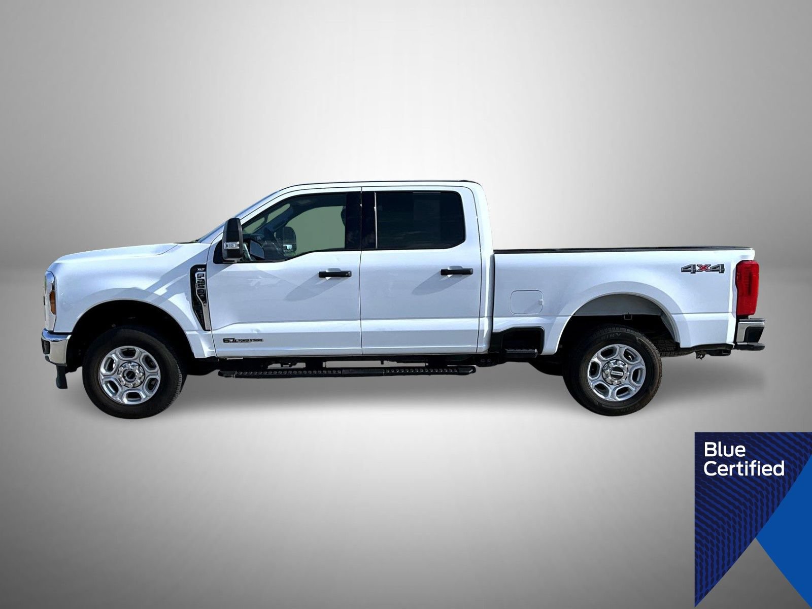 Certified 2026 Ford F250 XLT AWD/4WD image 8